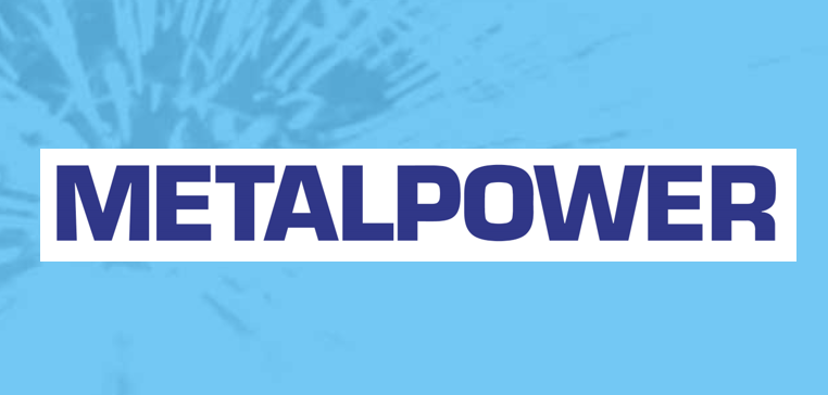 Metlpower joins MAKE