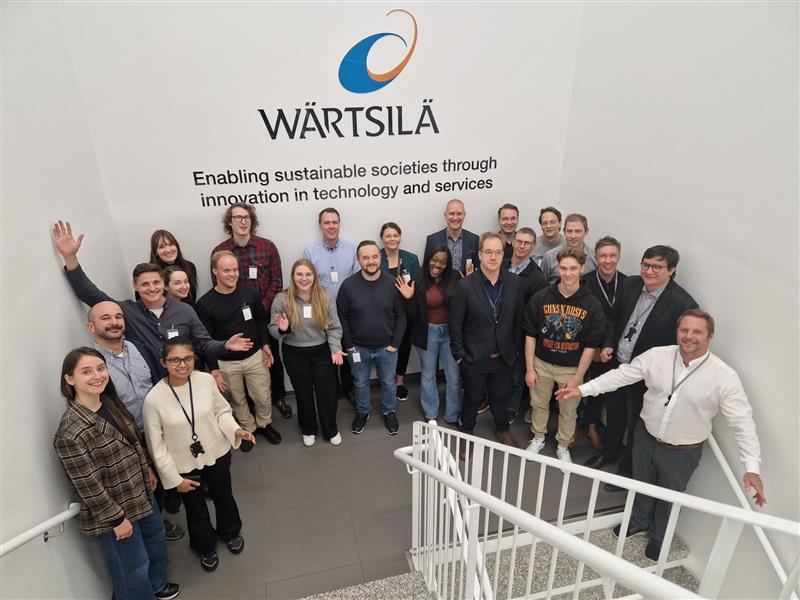 MAKE AI Buildathon pre-meeting in Vaasa