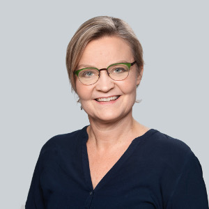 Kaisa Kaukovirta