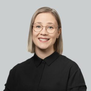 Mimmi Erkkilä