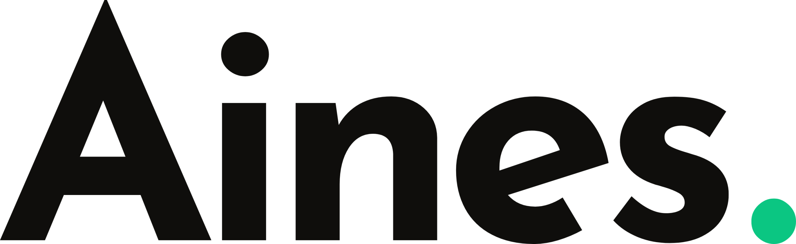 Aines