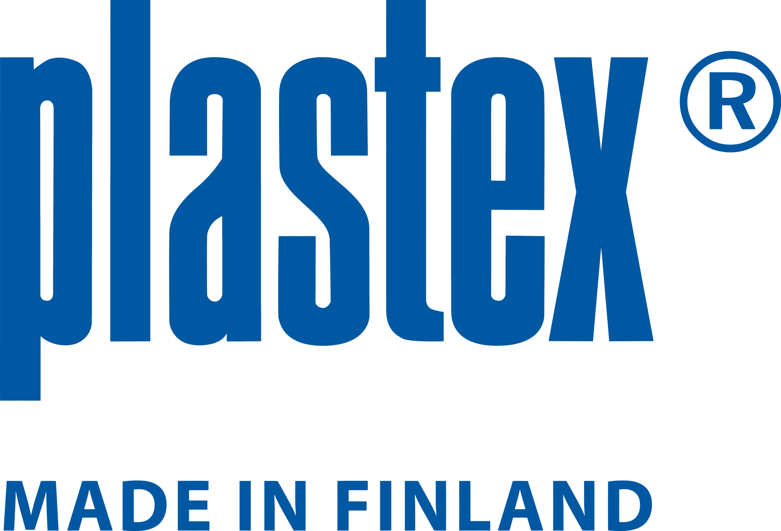 Plastex