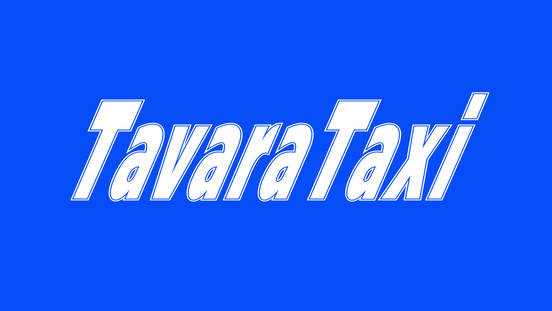 TavaraTaxi joins MAKE in Finland